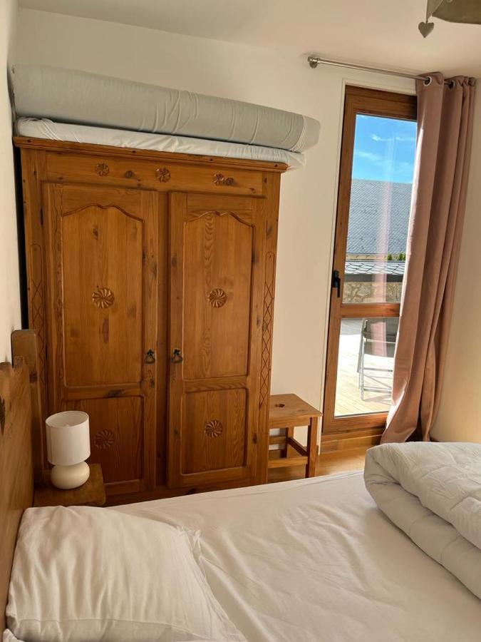 Appartement 3 Pieces A Bolquere - 6 Personnes Luaran gambar