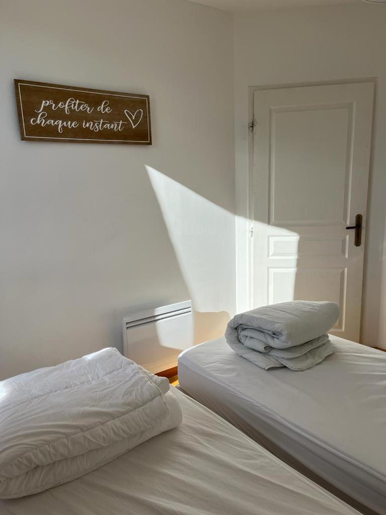 Appartement 3 Pieces A Bolquere - 6 Personnes Luaran gambar