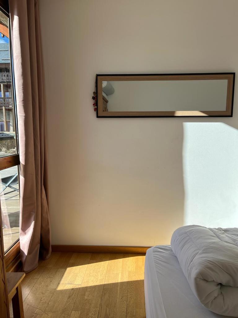 Appartement 3 Pieces A Bolquere - 6 Personnes Luaran gambar